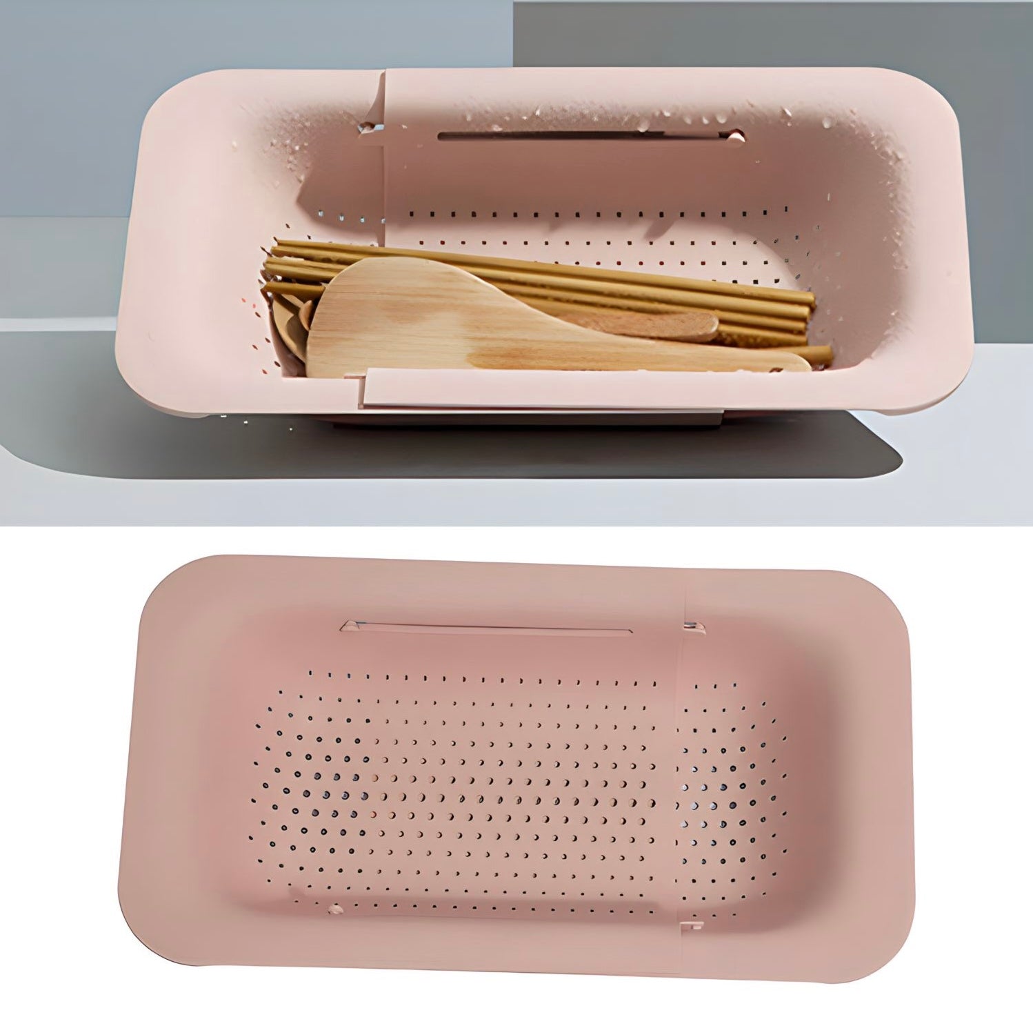 Colander - The Kitchen Solution