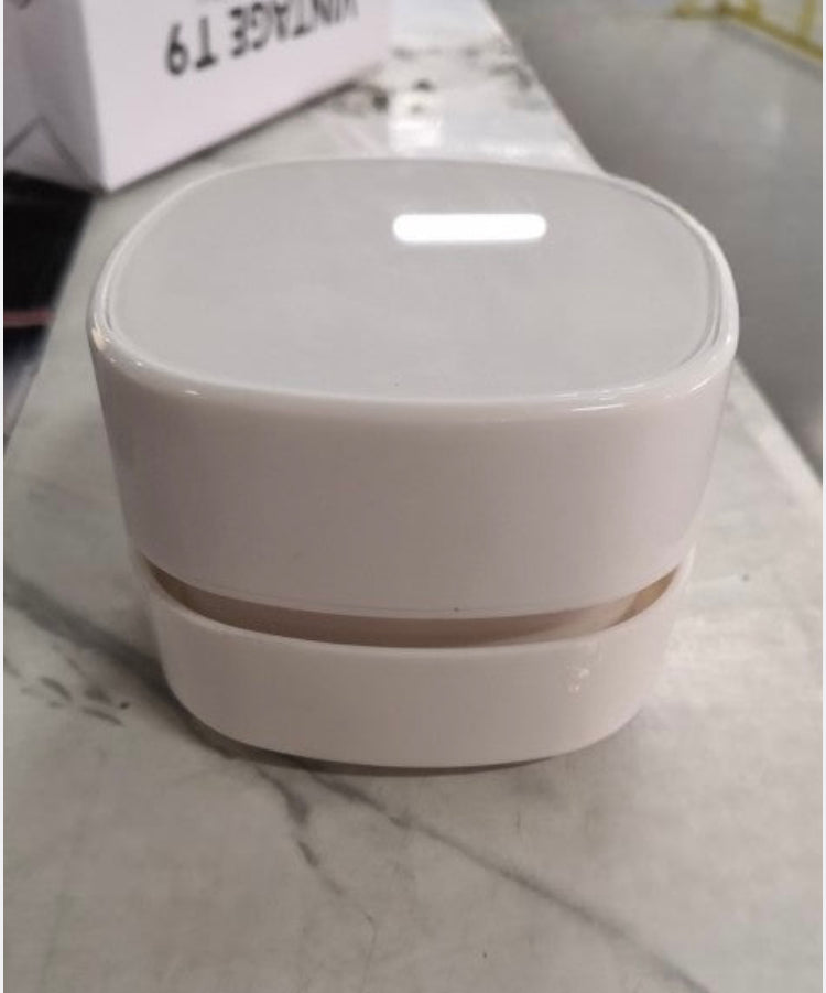 Portable Mini Vacuum Cleaner - The Kitchen Solution