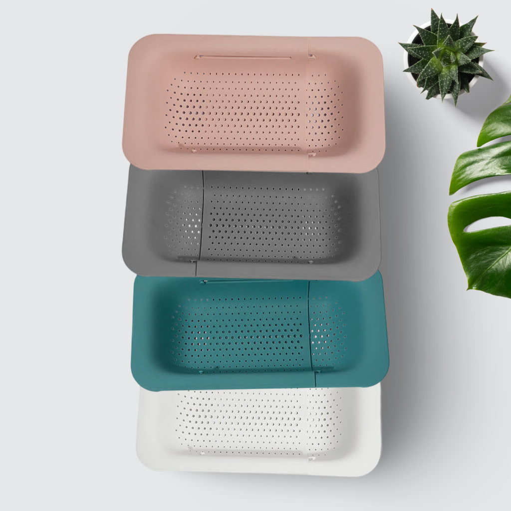 Colander - The Kitchen Solution