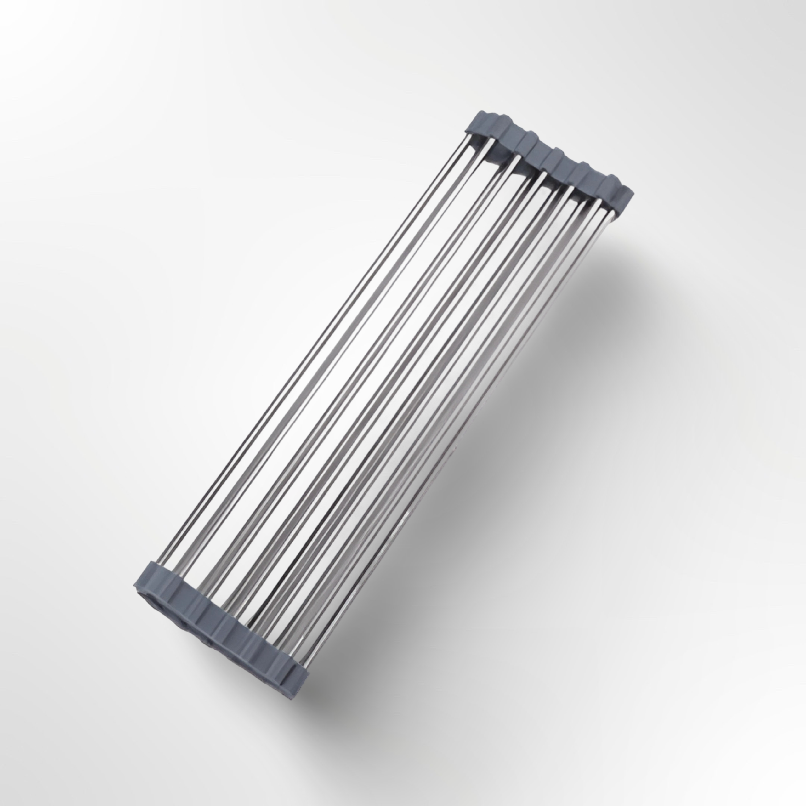 Dish Drainer Rack - The Kitchen Solution