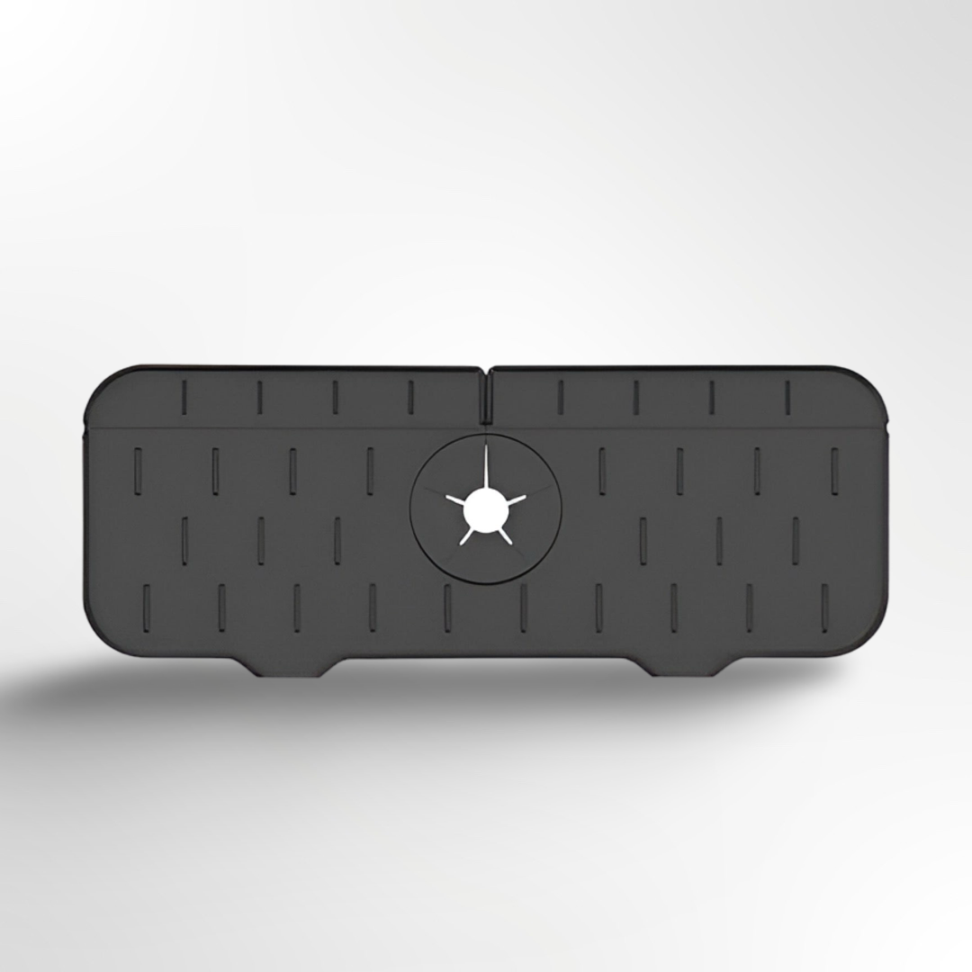 Kitchen Faucet Mat - The Kitchen Solution