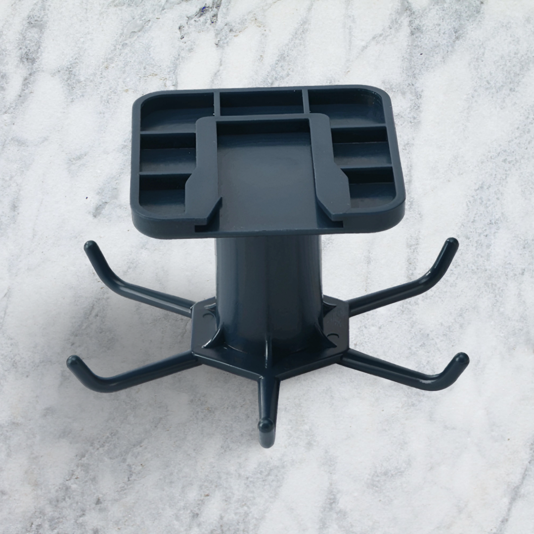 Kitchen Hook Organizer - The Kitchen Solution