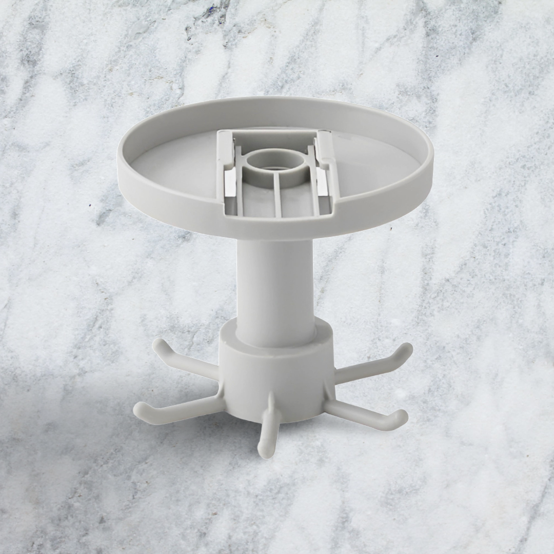 Kitchen Hook Organizer - The Kitchen Solution