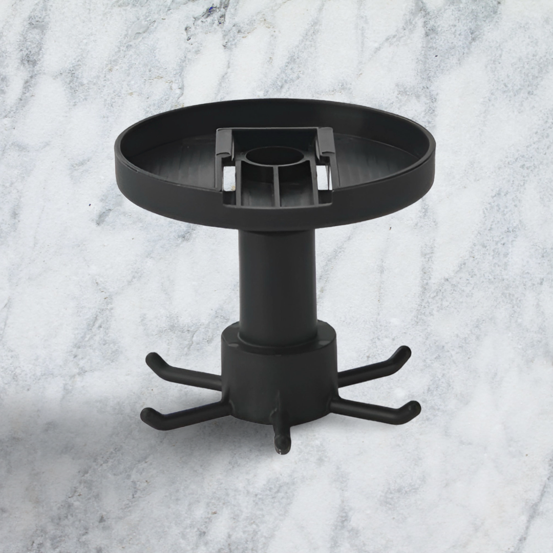 Kitchen Hook Organizer - The Kitchen Solution