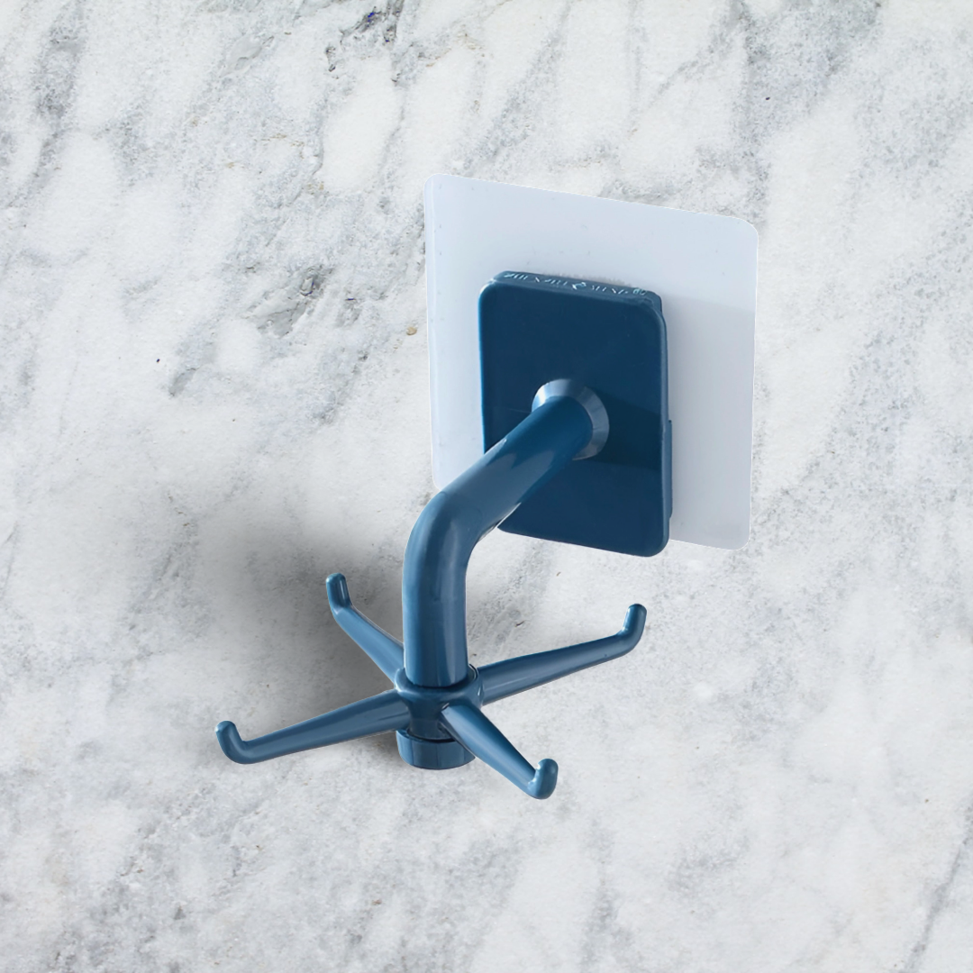 Kitchen Hook Organizer - The Kitchen Solution