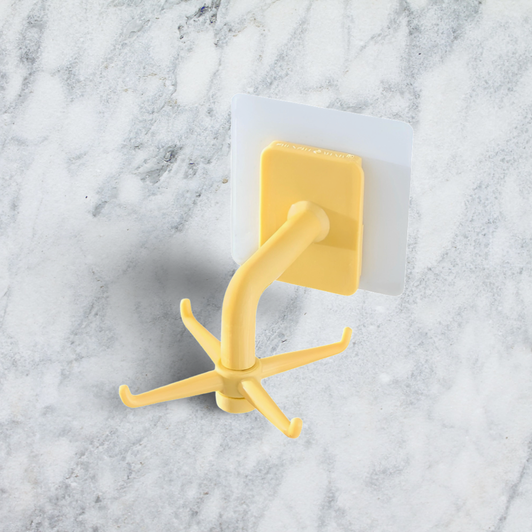 Kitchen Hook Organizer - The Kitchen Solution