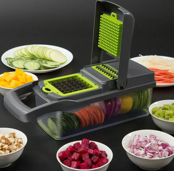 Kitchen Grater Dicer