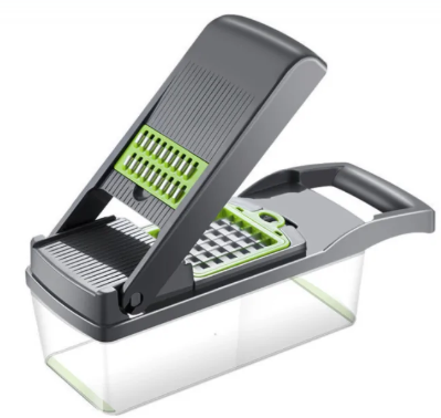 Kitchen Grater Dicer