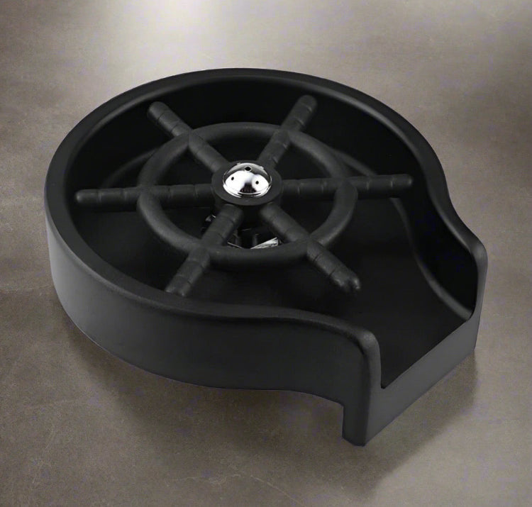 Automatic Cup Washer - The Kitchen Solution