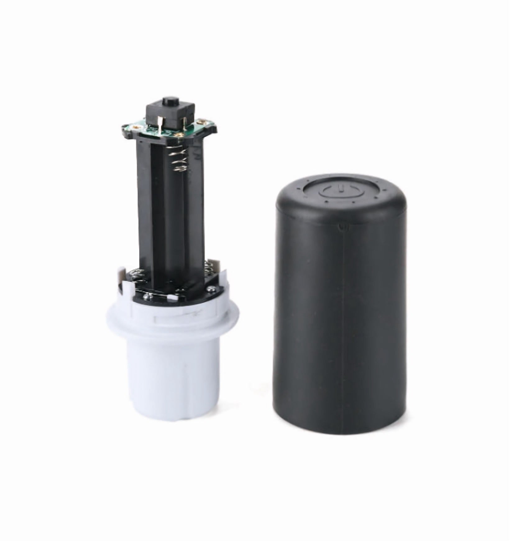 Automatic Triangle Stirrer - The Kitchen Solution