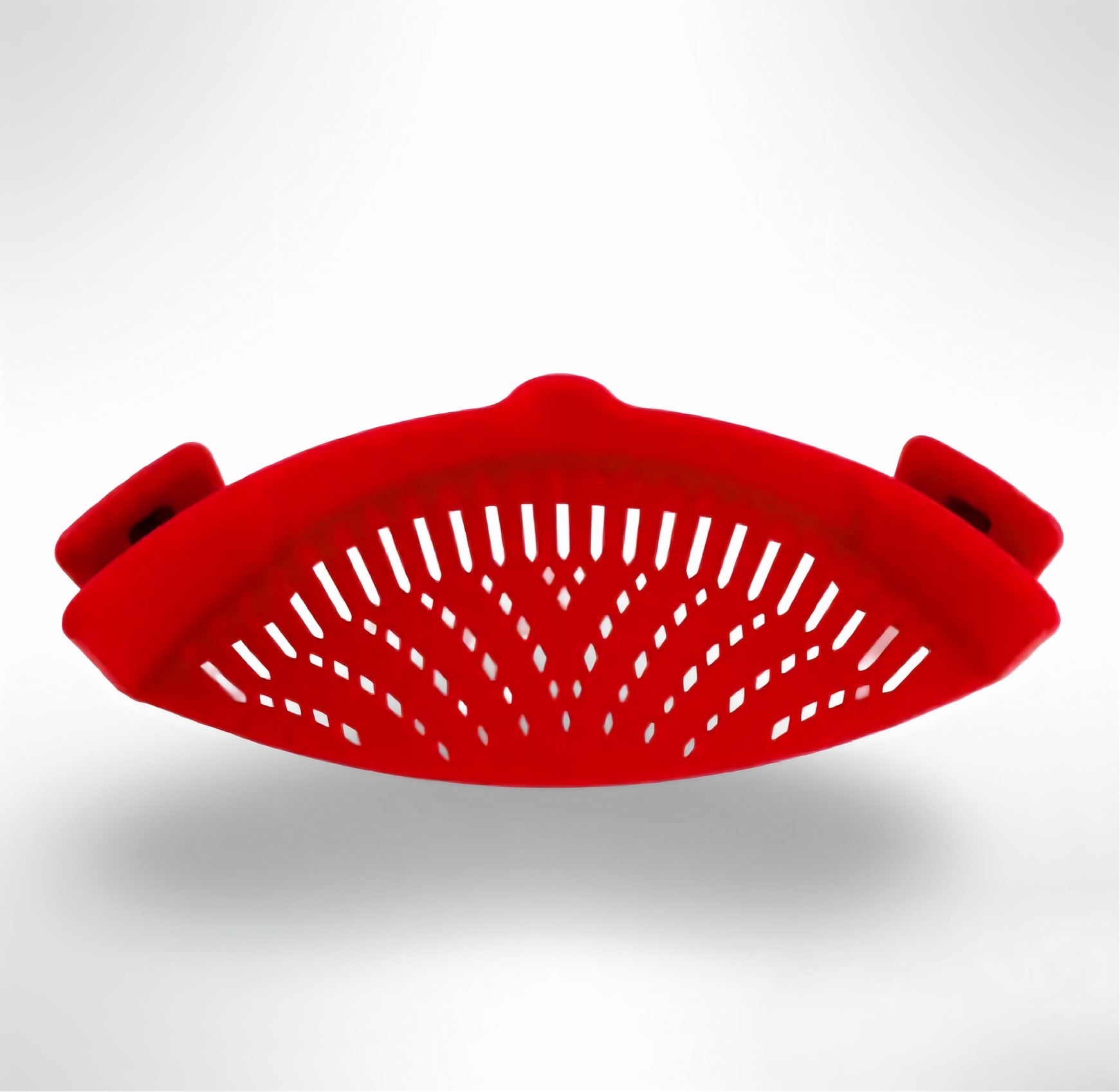 Clip-On Pot Strainer - The Kitchen Solution