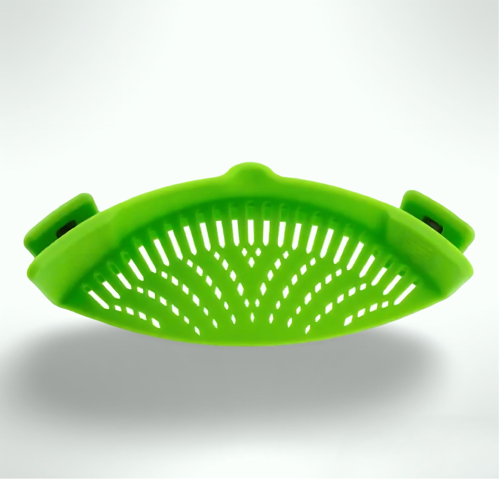 Clip-On Pot Strainer - The Kitchen Solution