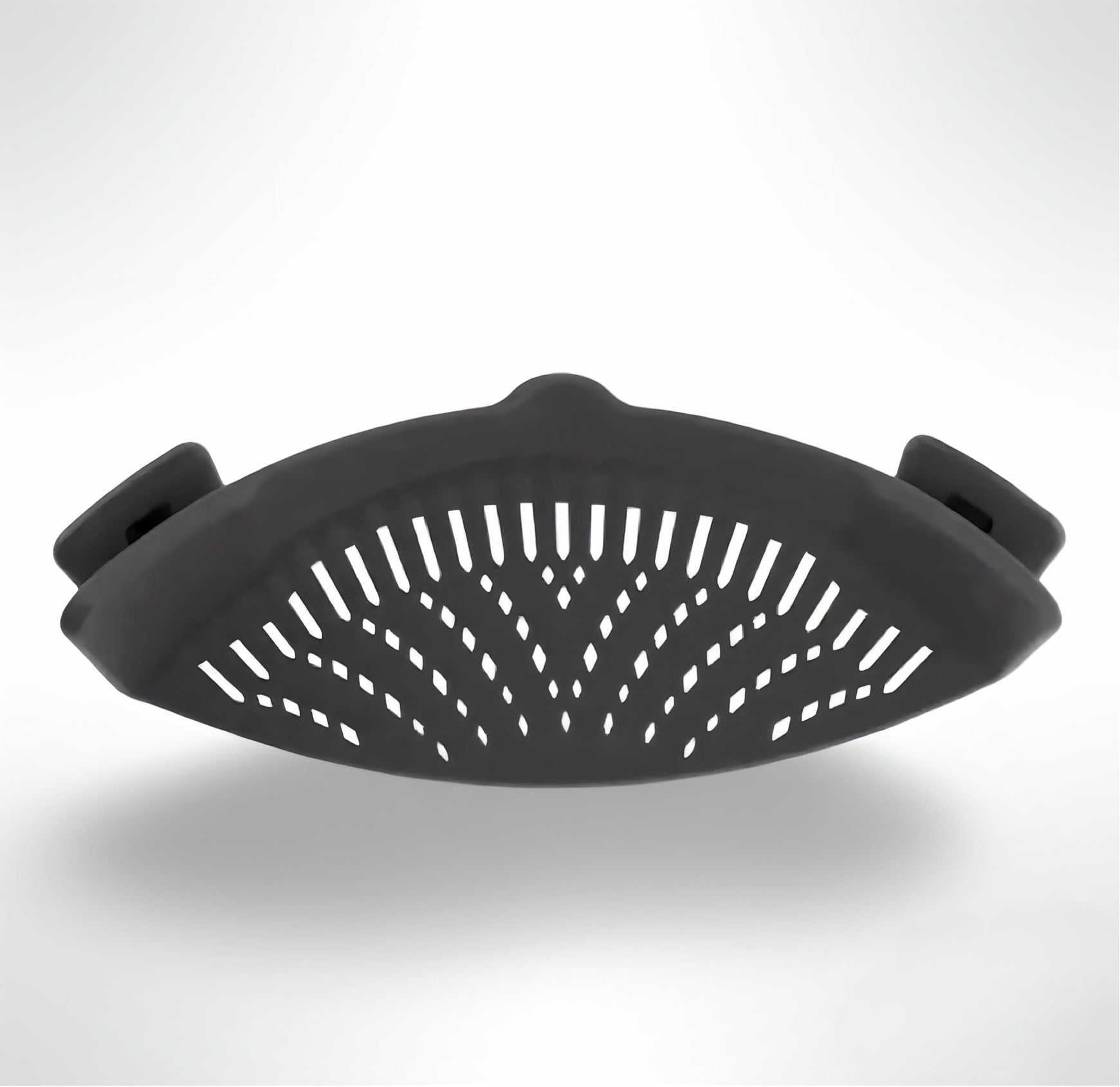 Clip-On Pot Strainer - The Kitchen Solution