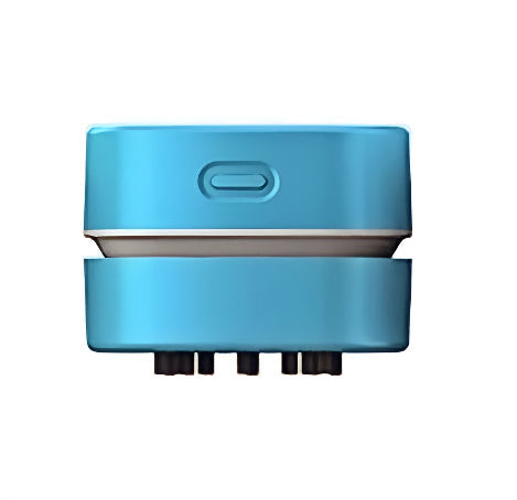 Portable Mini Vacuum Cleaner - The Kitchen Solution