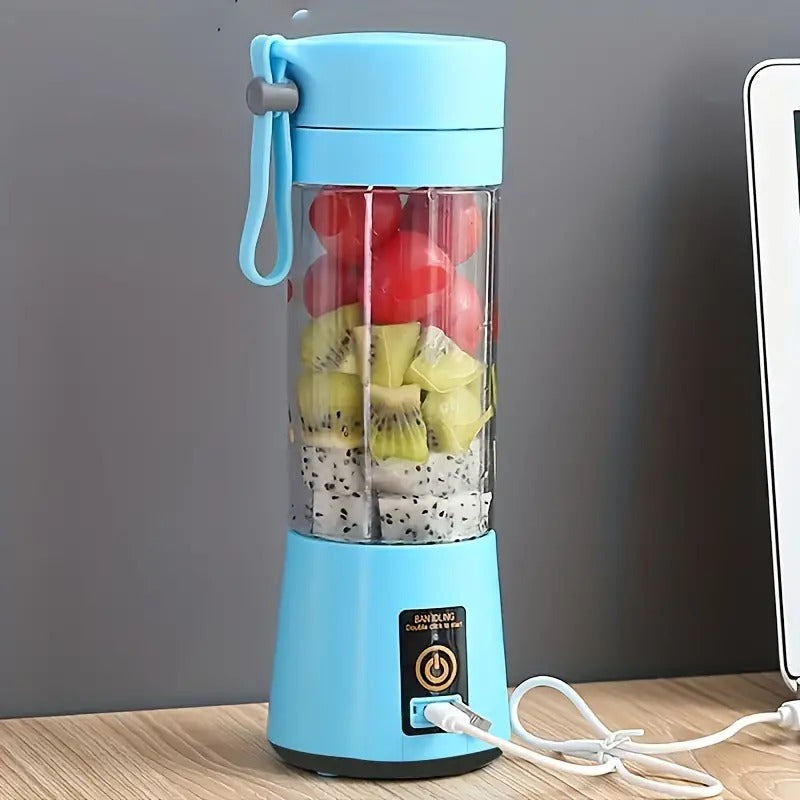 Portable Mini Blender - The Kitchen Solution