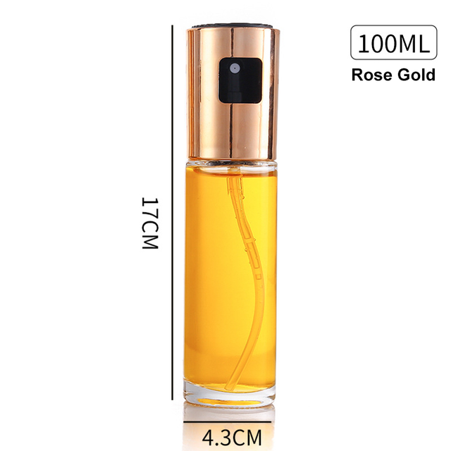 Kitchen Condiment Bottle - The Kitchen Solution