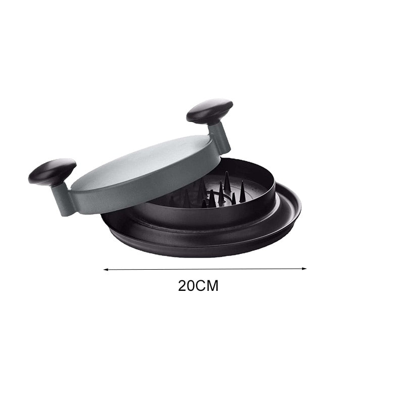 Meat Shredder - The Kitchen Solution