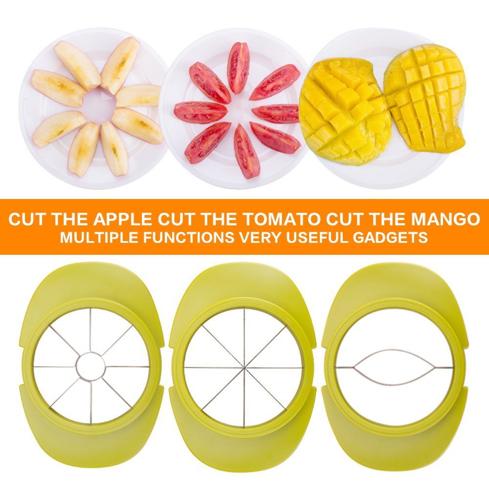 Fruit Cutter - The Kitchen Solution