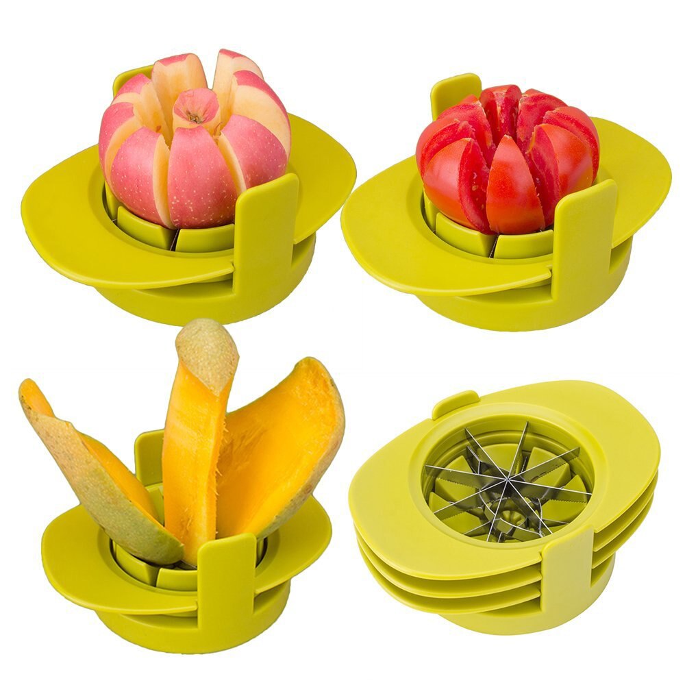 Fruit Cutter - The Kitchen Solution