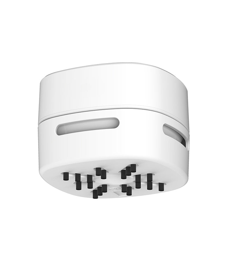 Portable Mini Vacuum Cleaner - The Kitchen Solution