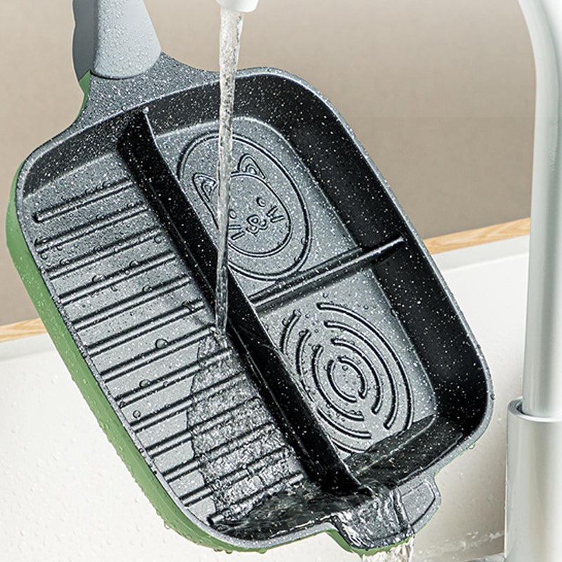 Nonstick Frying Pan - The Kitchen Solution