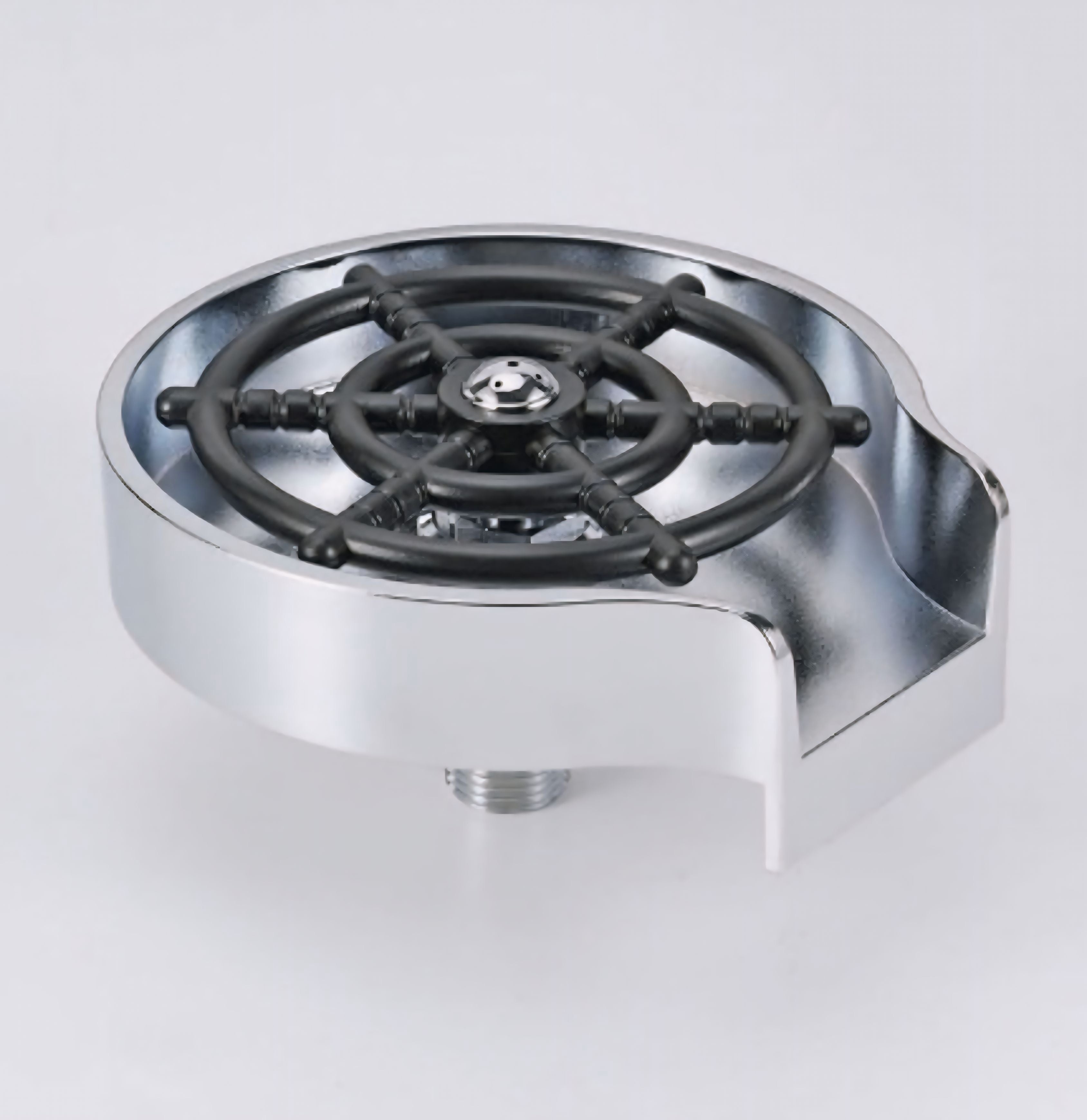 Automatic Cup Washer