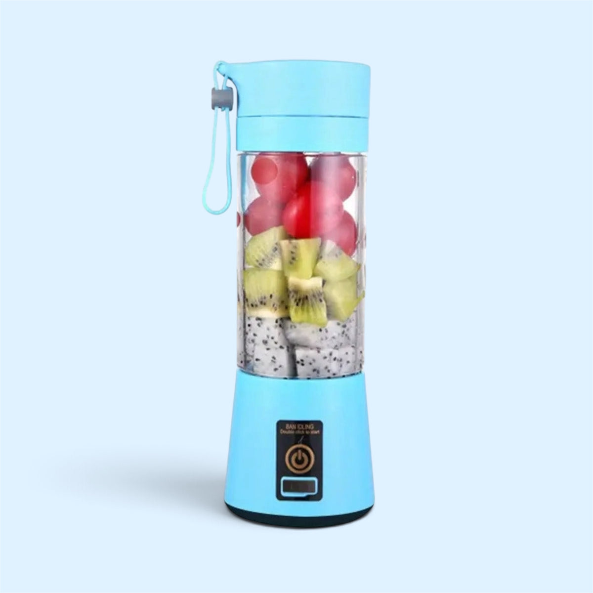 Portable Mini Blender - The Kitchen Solution