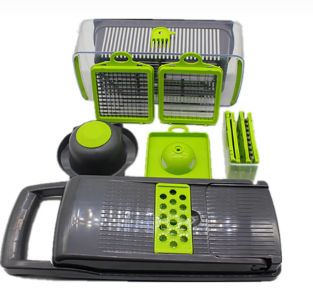 Kitchen Grater Dicer