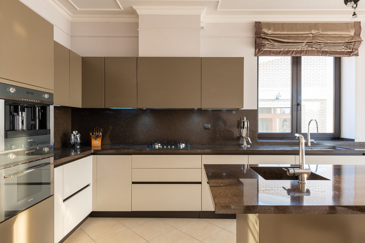 The Kitchen Solution | Premium Kitchen Tools & Cookware